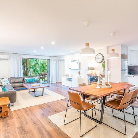 Noosa Boutique Apartments & Elkhorn Villas Exterior photo