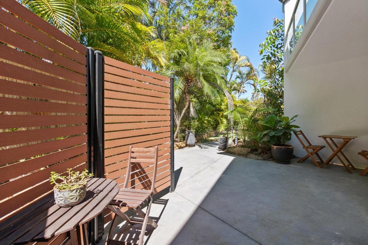 Noosa Boutique Apartments & Elkhorn Villas Exterior photo