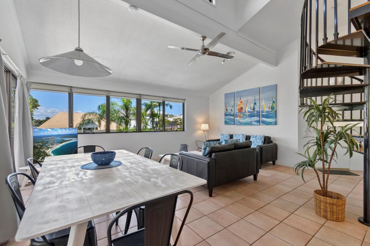 Noosa Boutique Apartments & Elkhorn Villas Exterior photo
