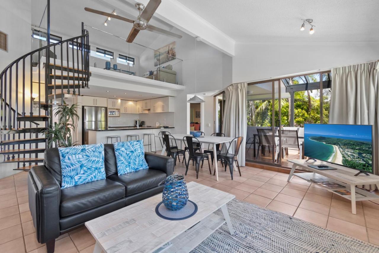 Noosa Boutique Apartments & Elkhorn Villas Exterior photo