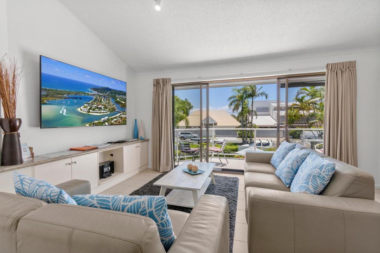 Noosa Boutique Apartments & Elkhorn Villas Exterior photo