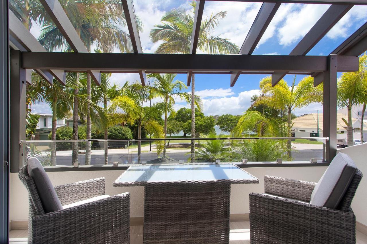 Noosa Boutique Apartments & Elkhorn Villas Exterior photo