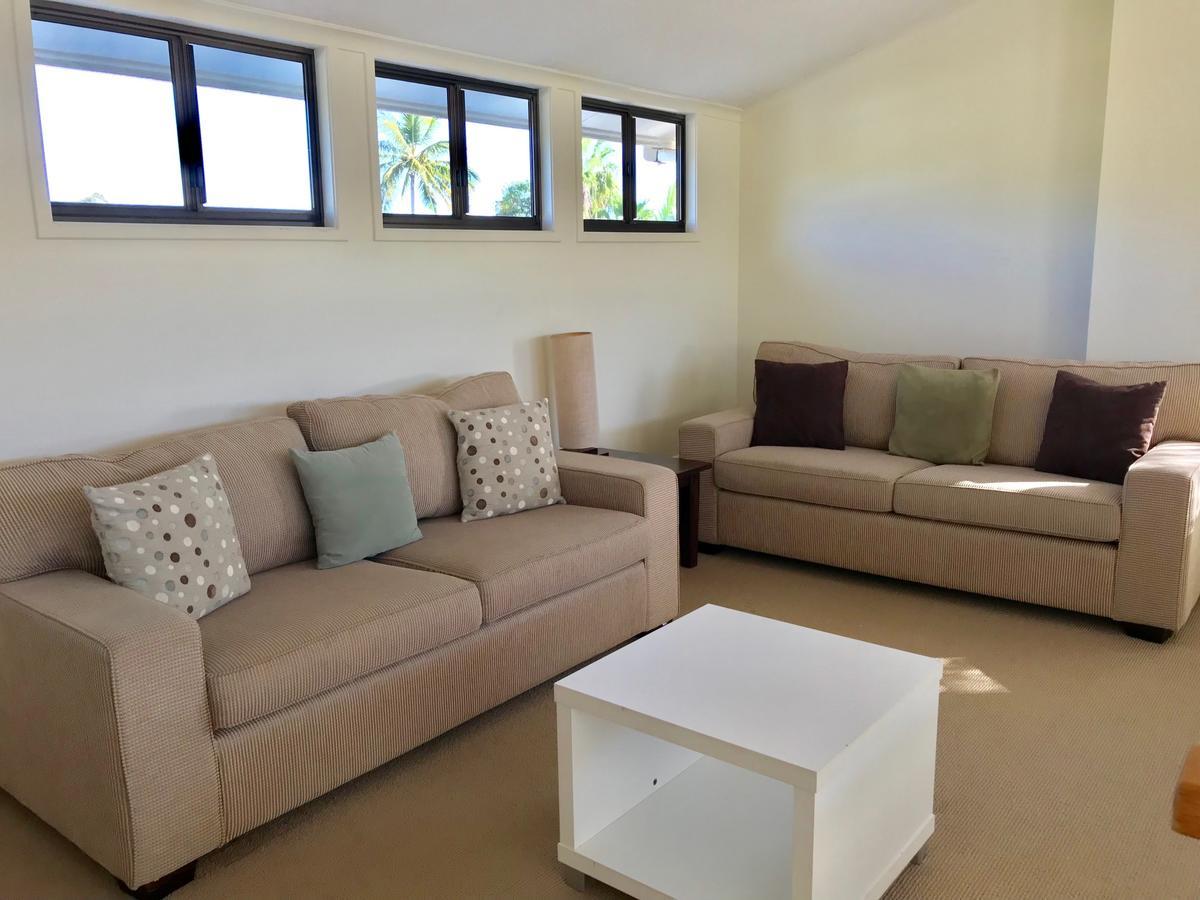 Noosa Boutique Apartments & Elkhorn Villas Exterior photo