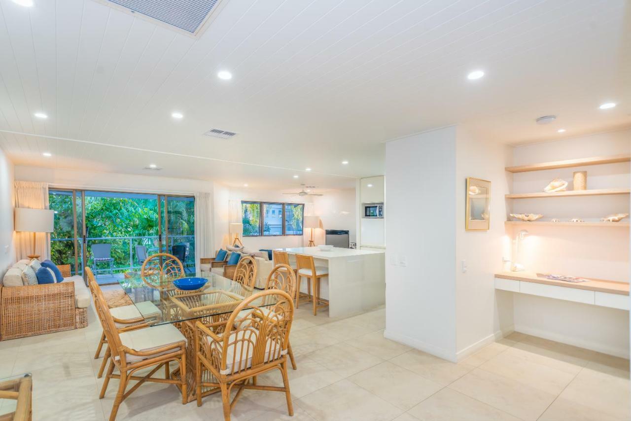 Noosa Boutique Apartments & Elkhorn Villas Exterior photo